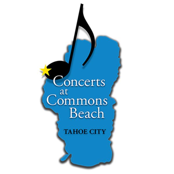 Concerts at Commons Beach