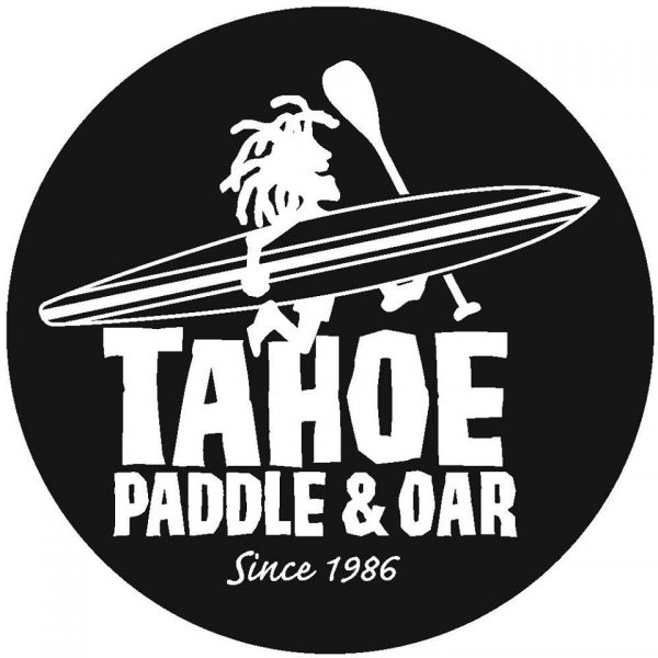 Tahoe Paddle & Oar
